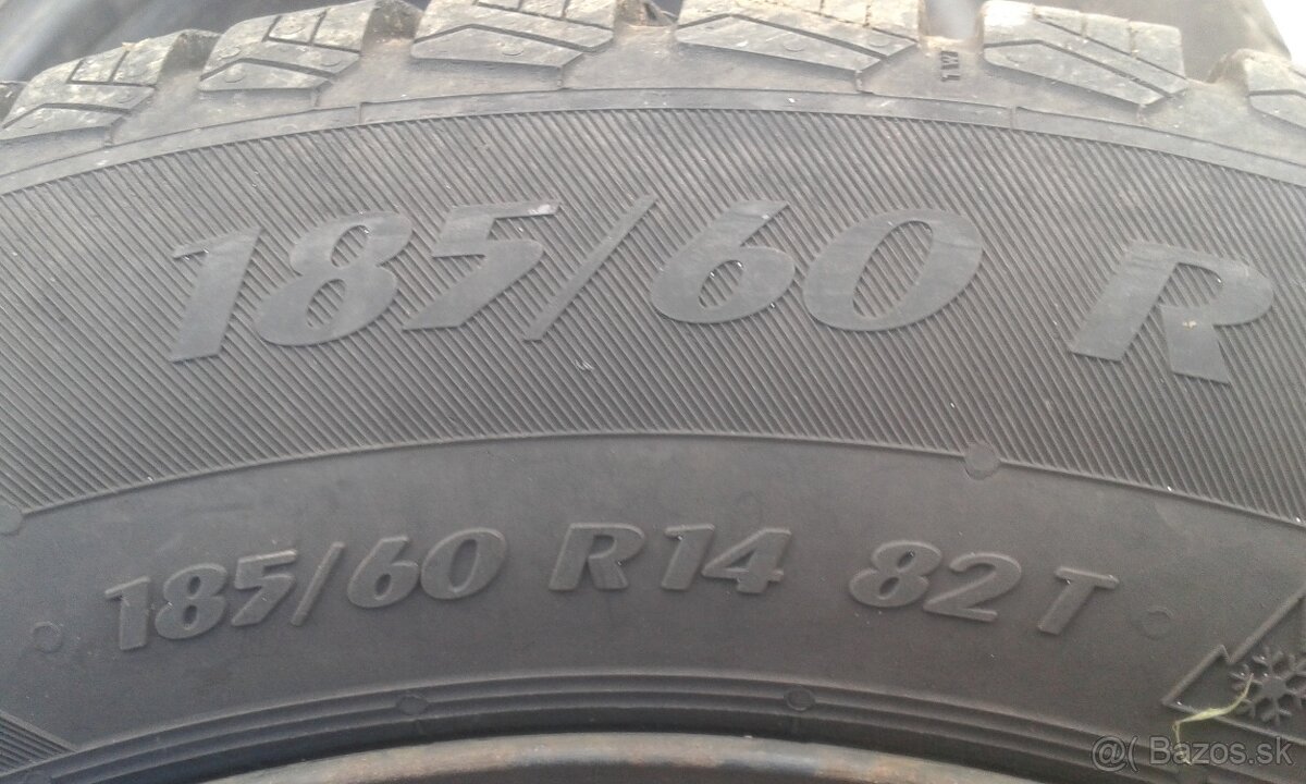 Skoda Fabia 1,4mpi -Rozpredam - 8