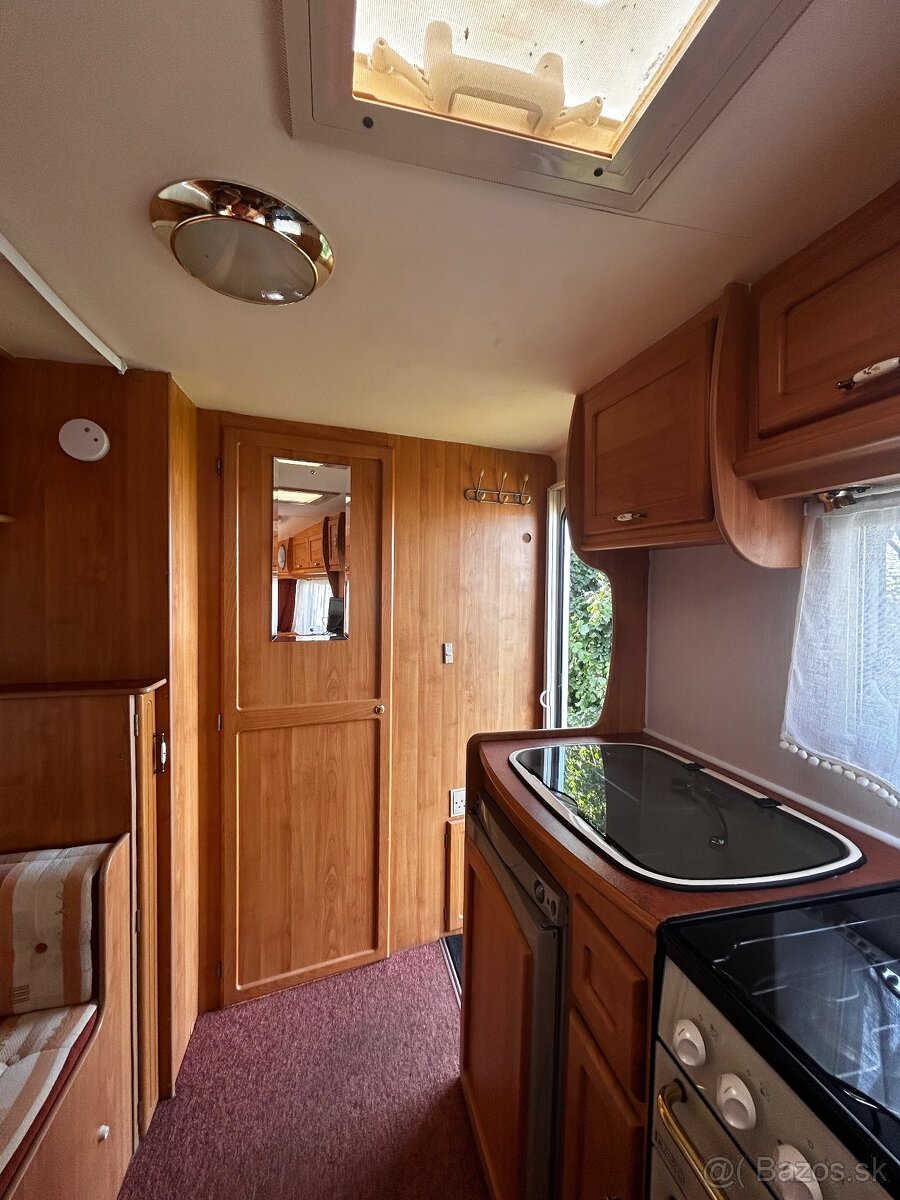 2004 Fleetwood colchester - 8