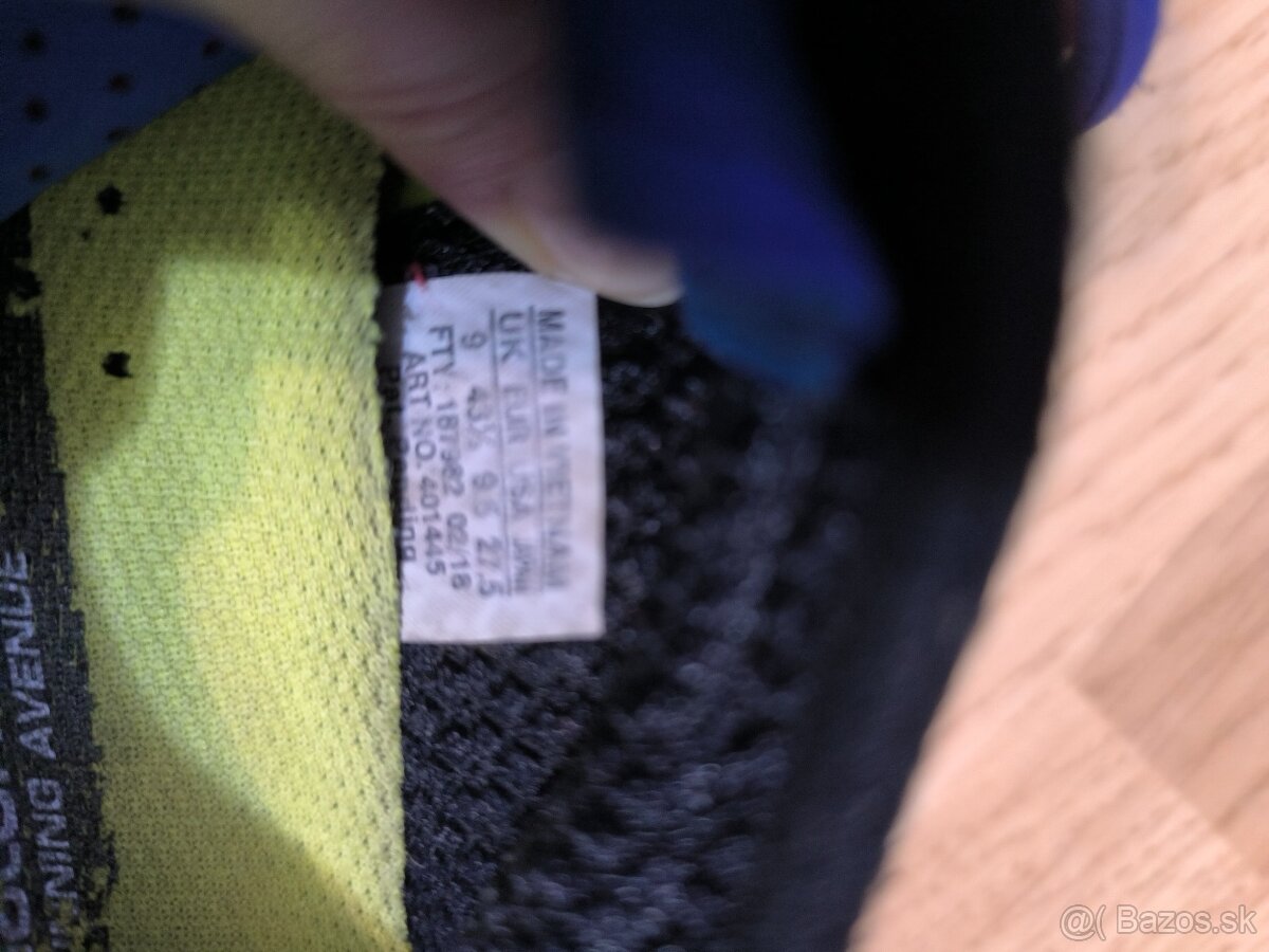 Pánske tenisky Salomon - 8