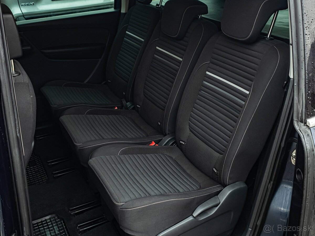 Volkswagen Sharan 2.0 TDI BMT Highline 4MOTION, Panorama - 8