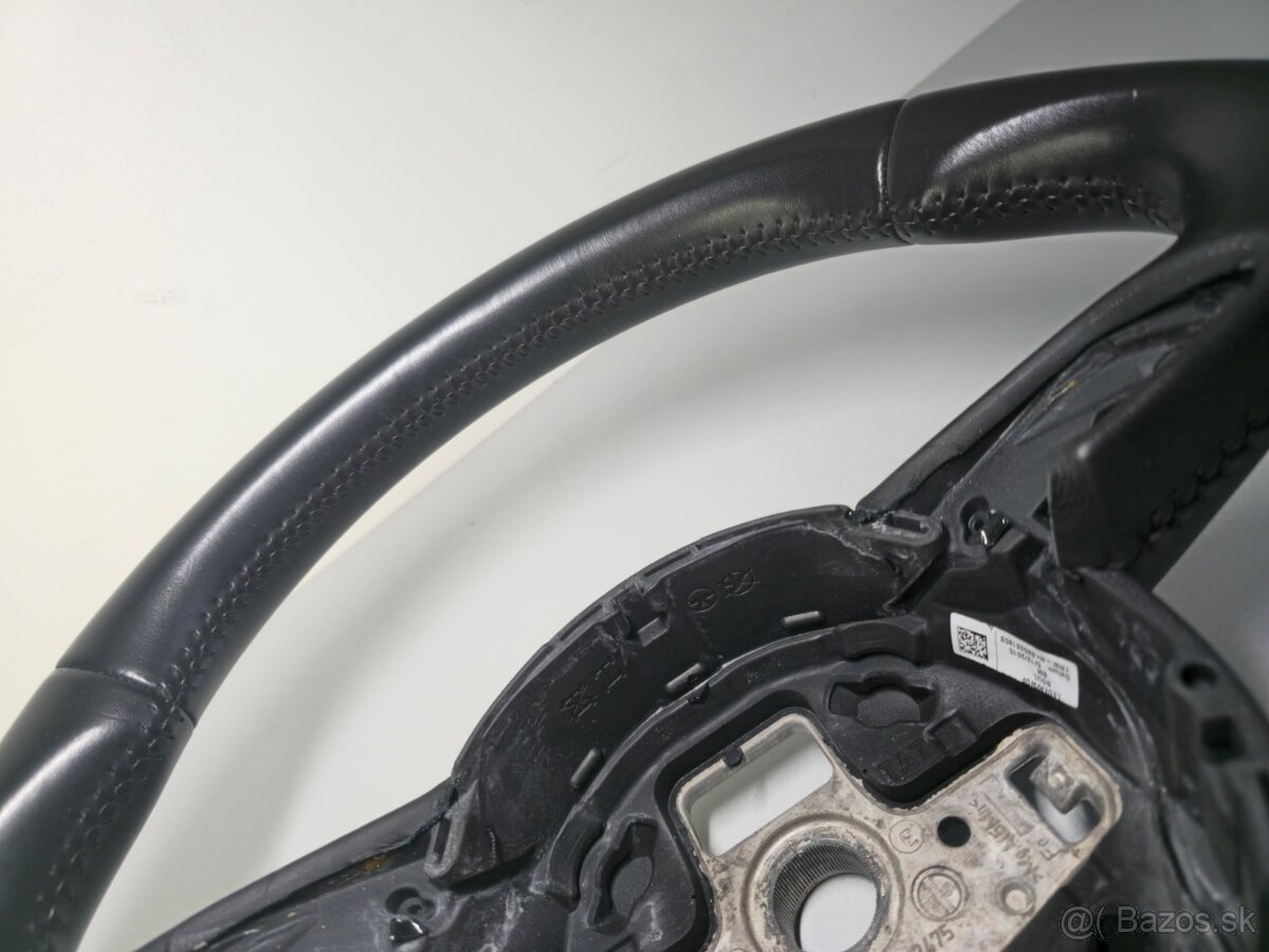 AUDI skosený volant s3 s4 s5 - 8