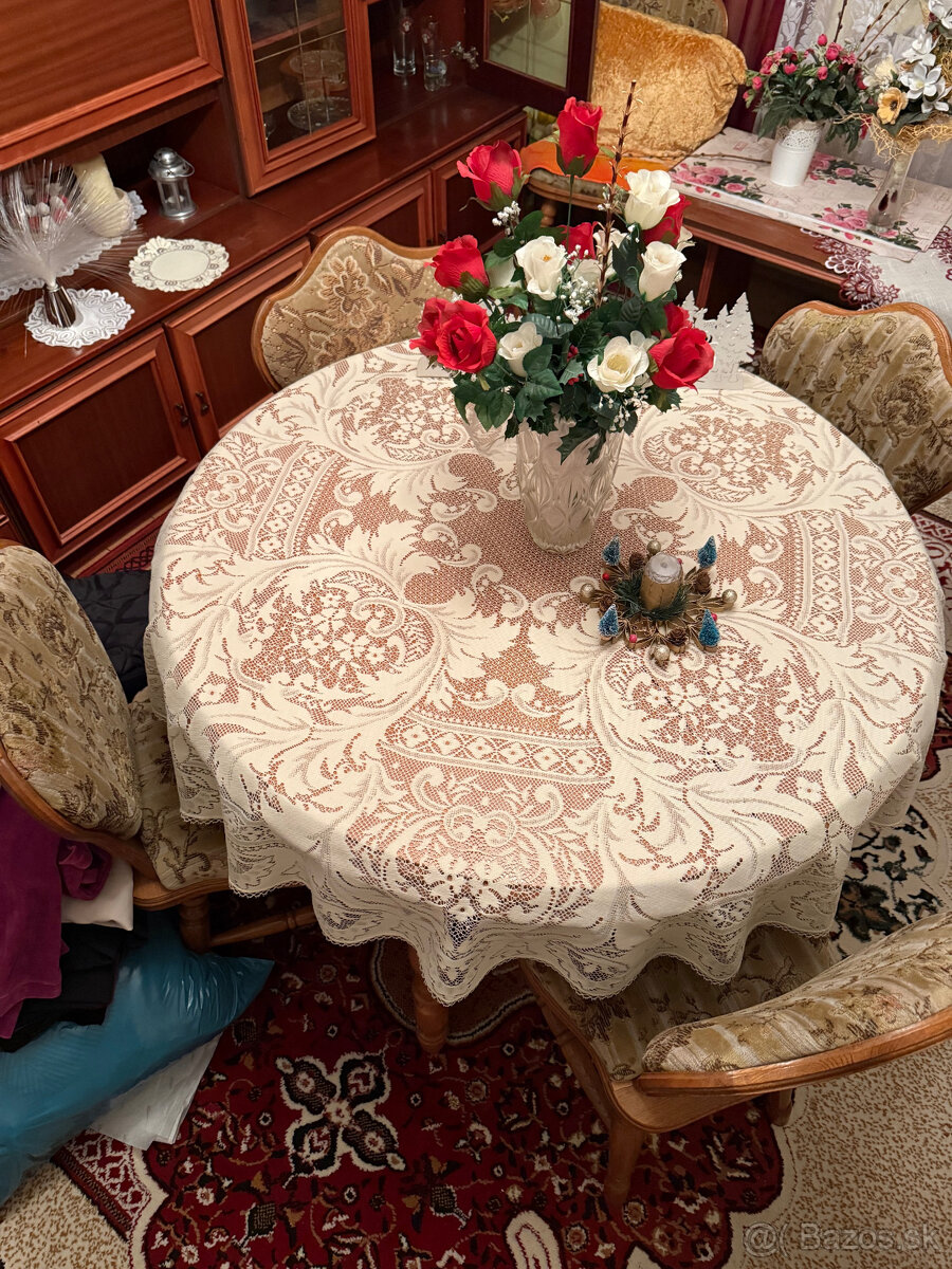 Ponúkam starší nábytok - 8