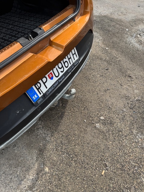 DACIA SANDERO - 8