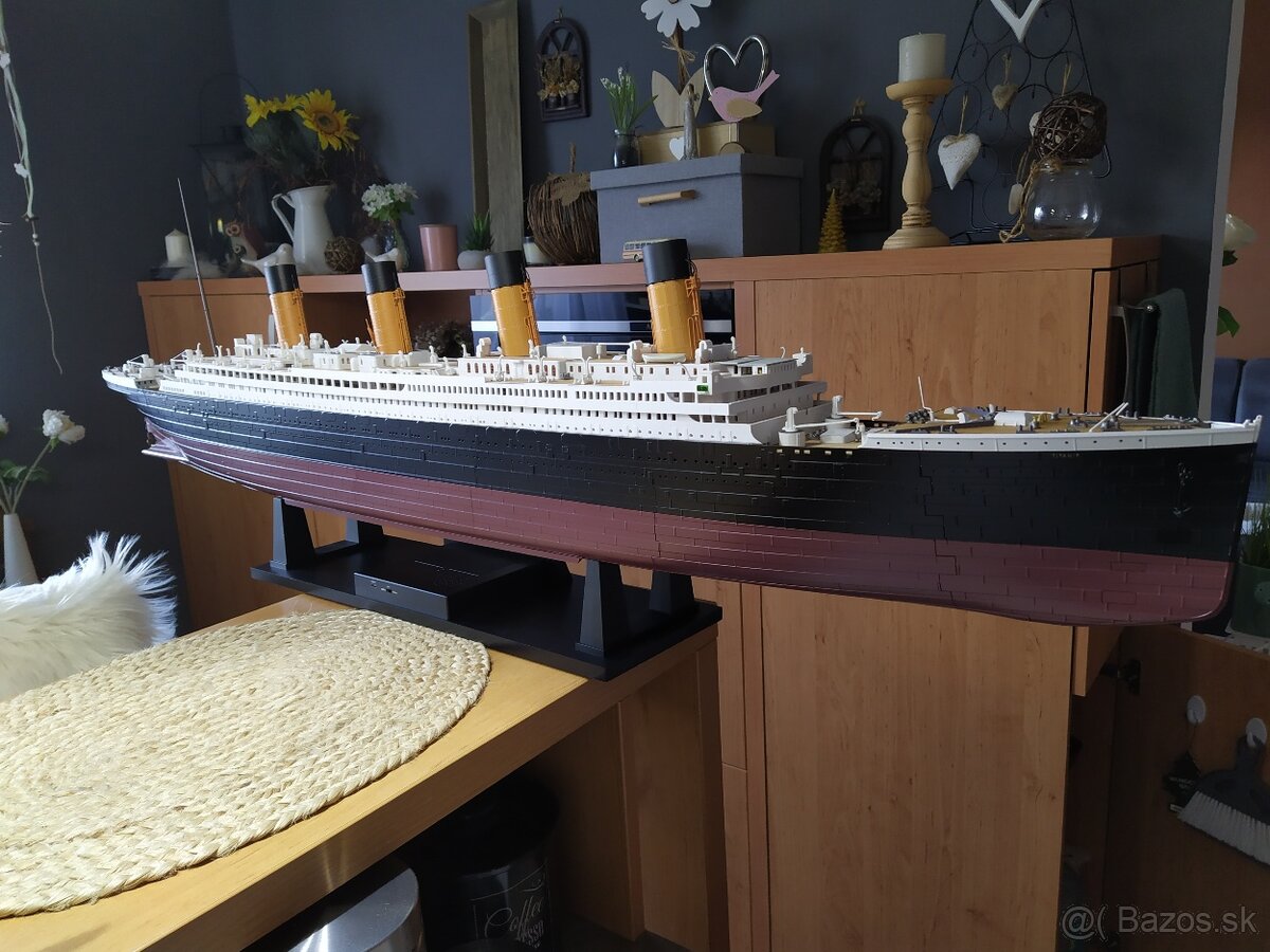 Hachette Titanic - 8
