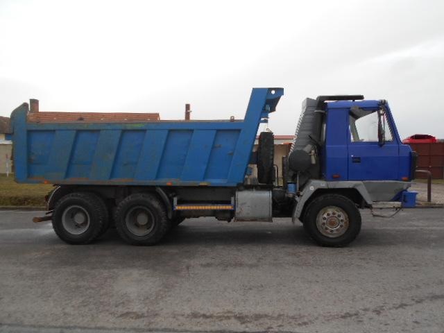 Tatra T815 - 8