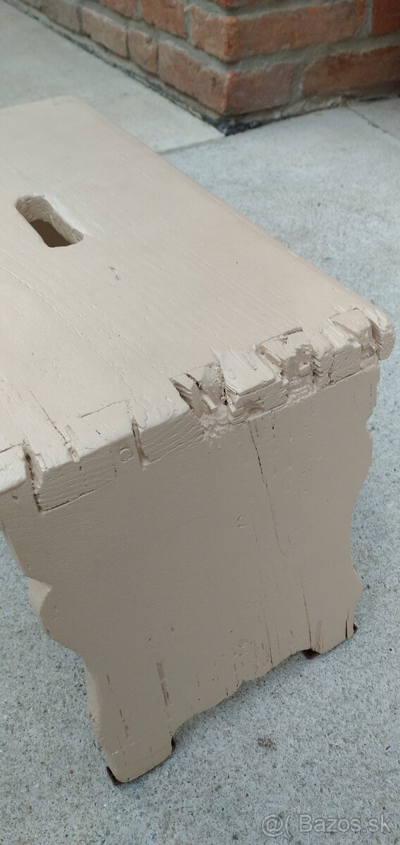 Predám starožitnosti náradie veci na chalupu chatu - 8