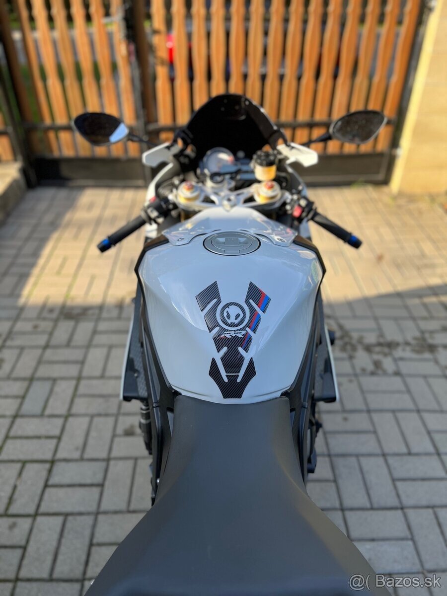 BMW S1000RR - 8