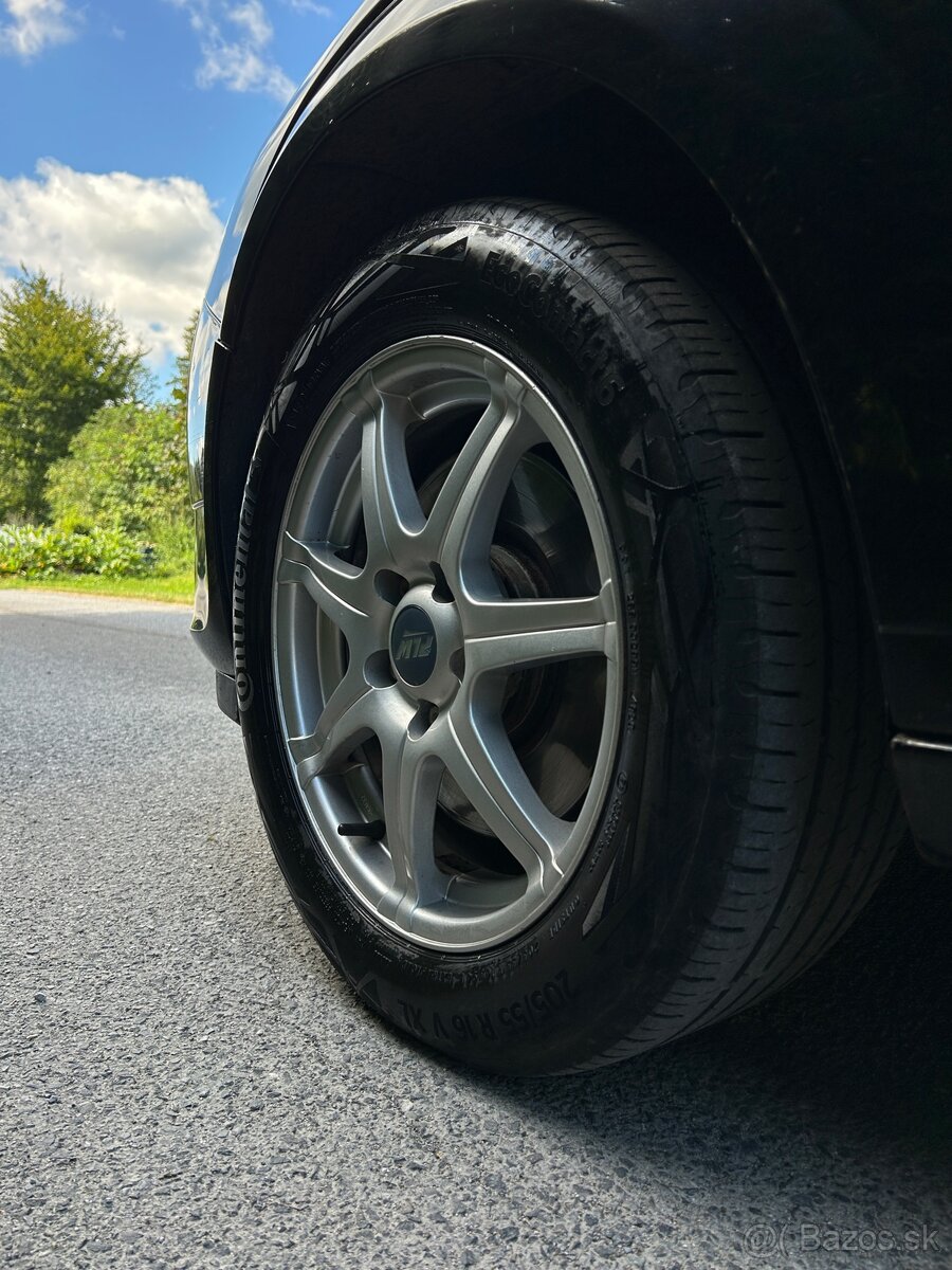 Opel Astra H 1.9 CDTI - 8