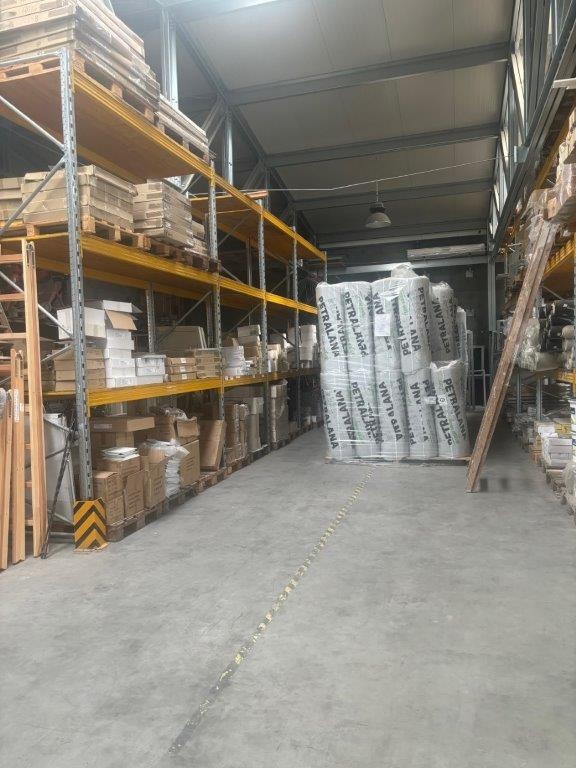 VIEDEŇ Obchodné a skladové priestory - 8