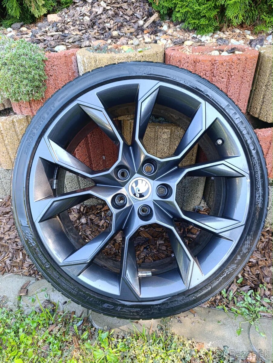 Škoda octavia 3 rs TDI DSG - 8