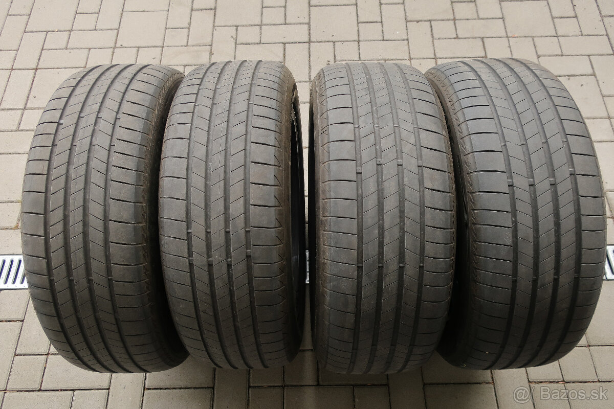 Letny komplet R19 VW iD4 iD5, SKoda Enyaq - 8