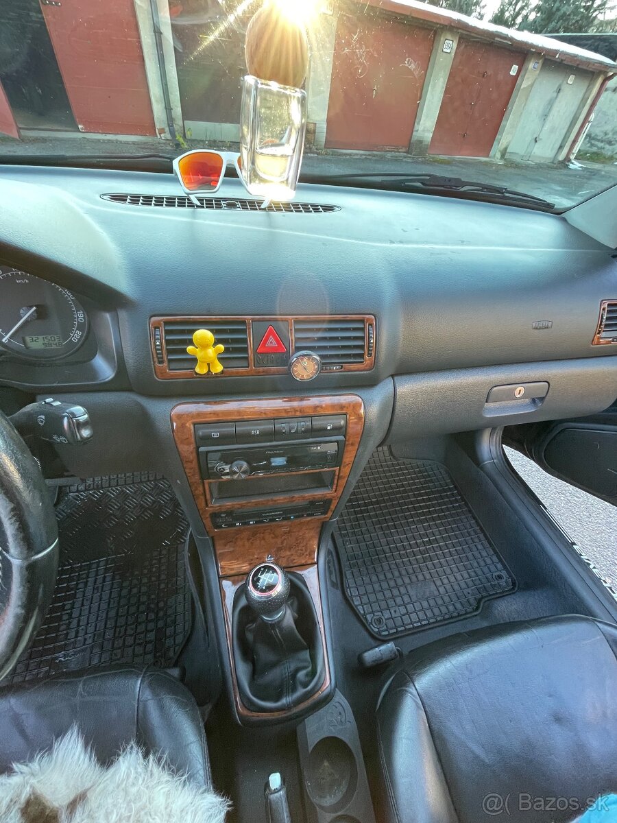 Škoda octavia 1 1.9TDI, 81kw Elegance 2002 - 8