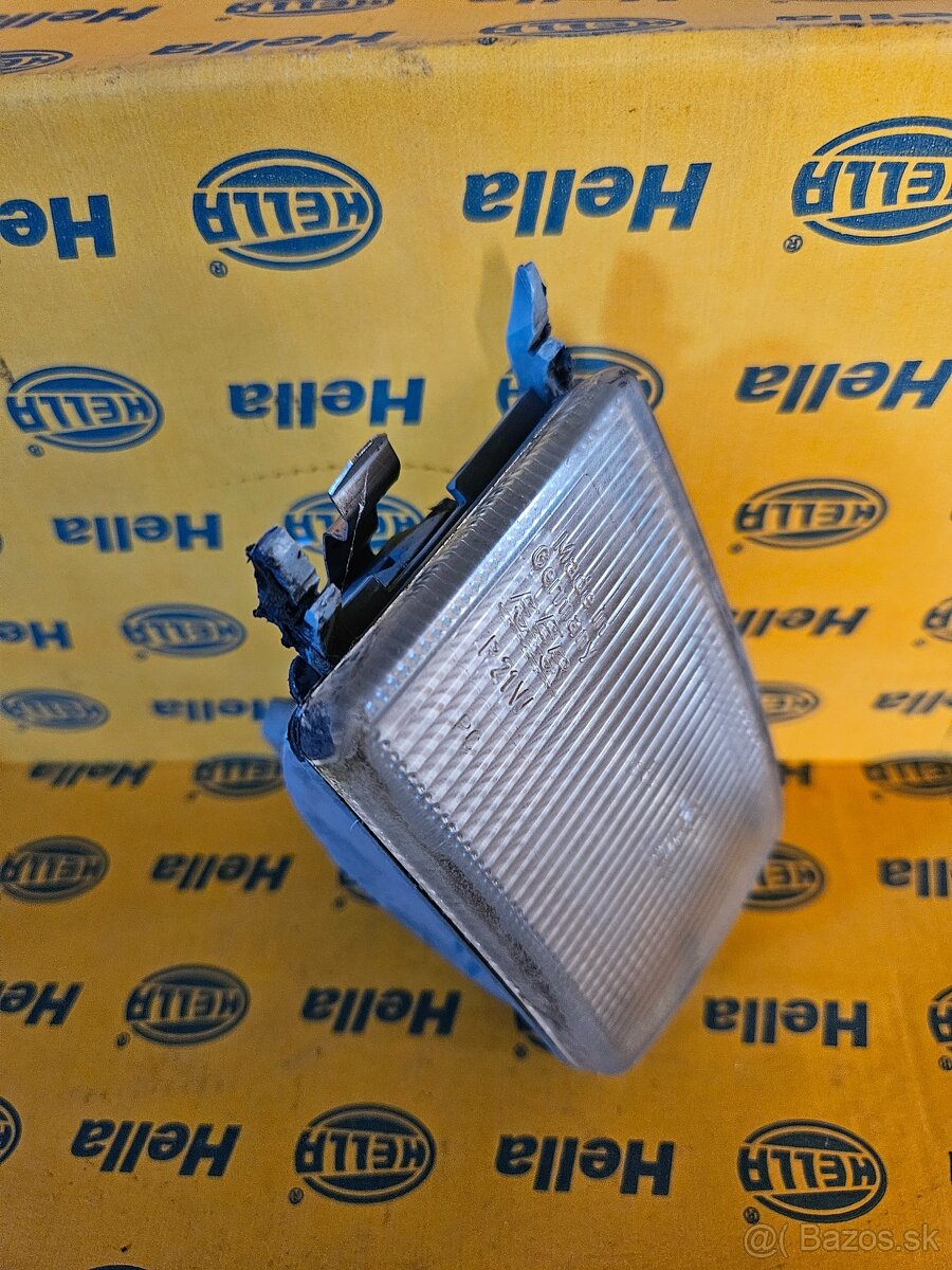 Volkswagen golf polo vento diely - 8