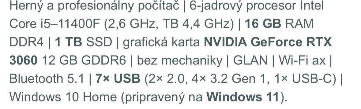 Lenovo Legion T5 26IOB6 (90RT00BYMK) - 8