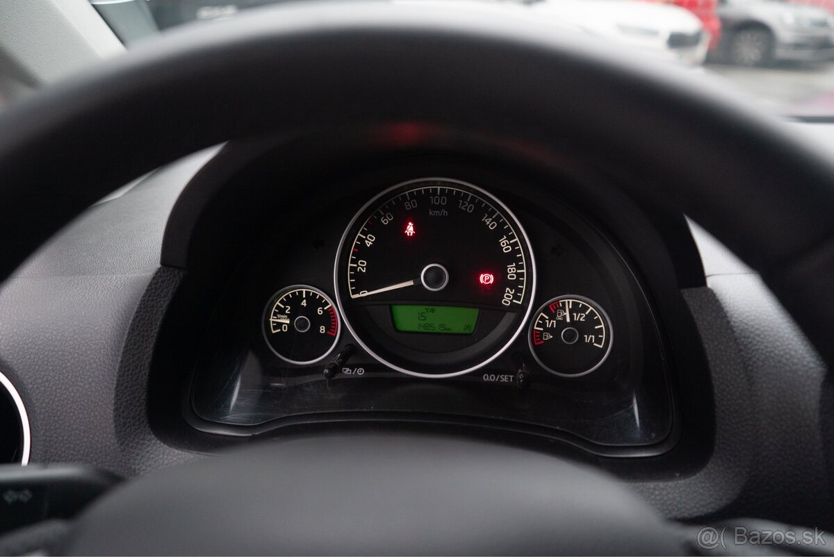 Škoda citigo 2016 1.0 55kw - 8