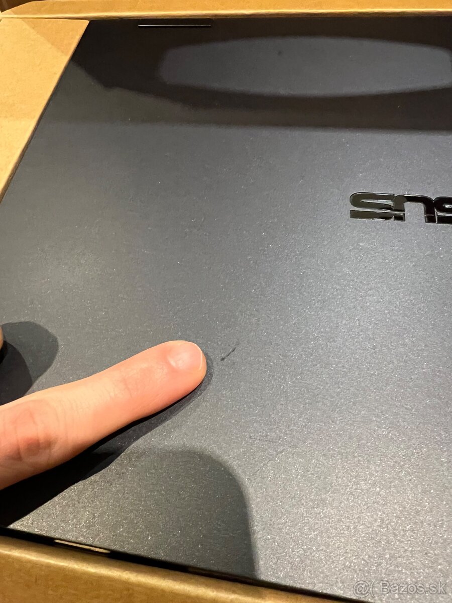 Asus Expertbook B7 Flip - 8