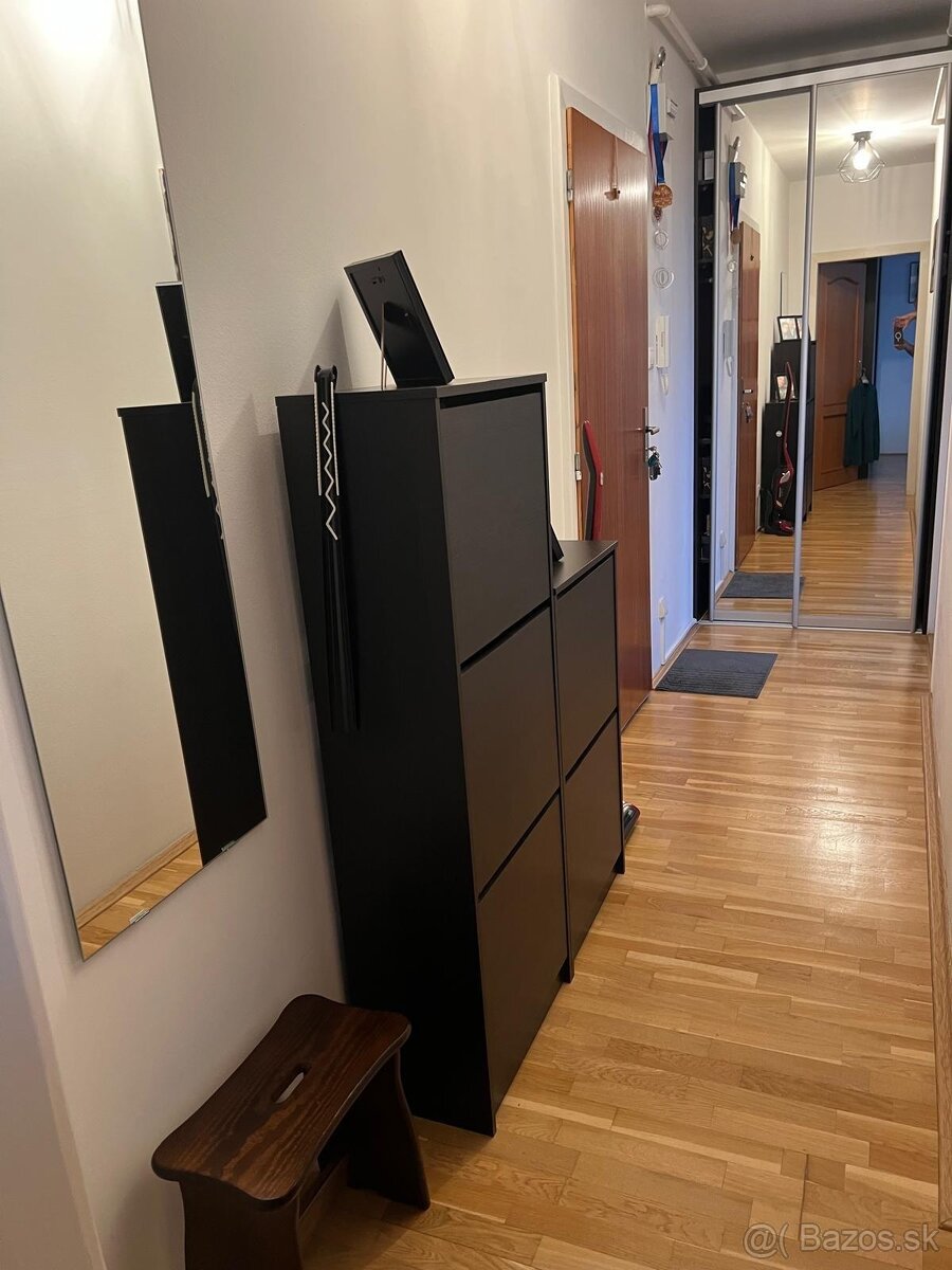 Prenájom 2i byt Trnava - 8