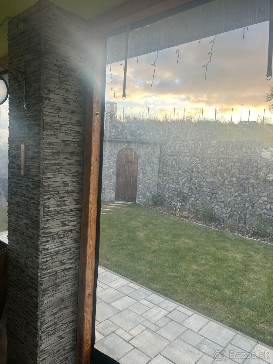 Plachty na terasu - 8