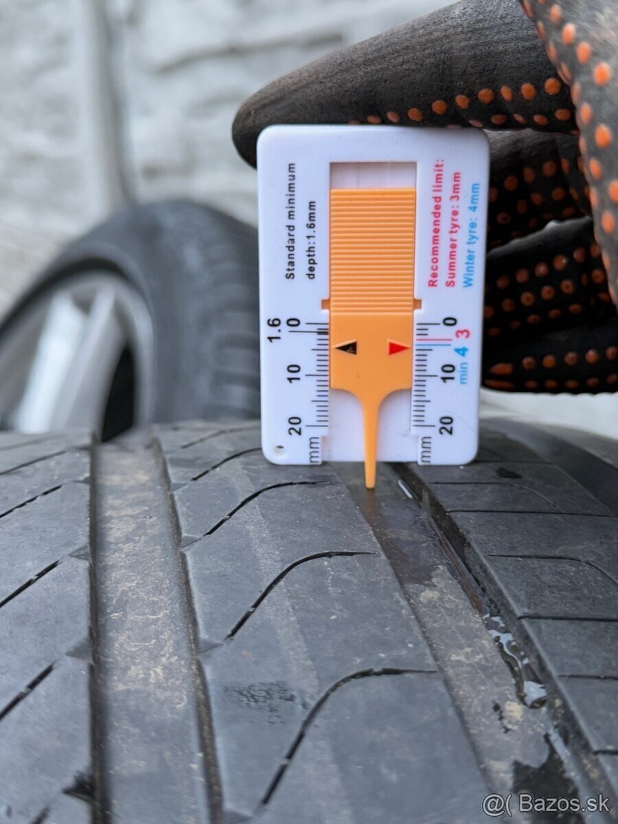 disky BMW 18 mpacket - G30 G31 - 8