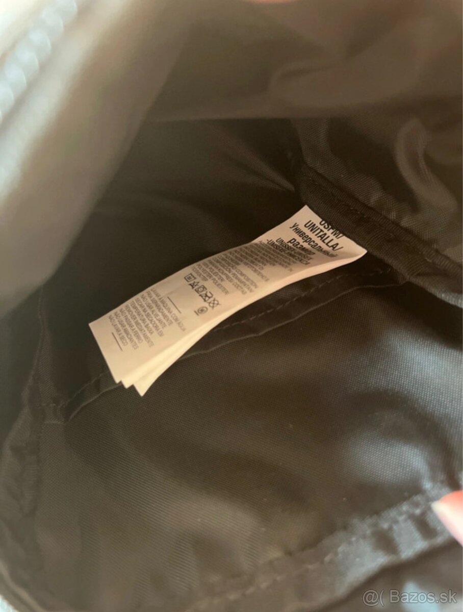 Under Armour taška cez plece - 8