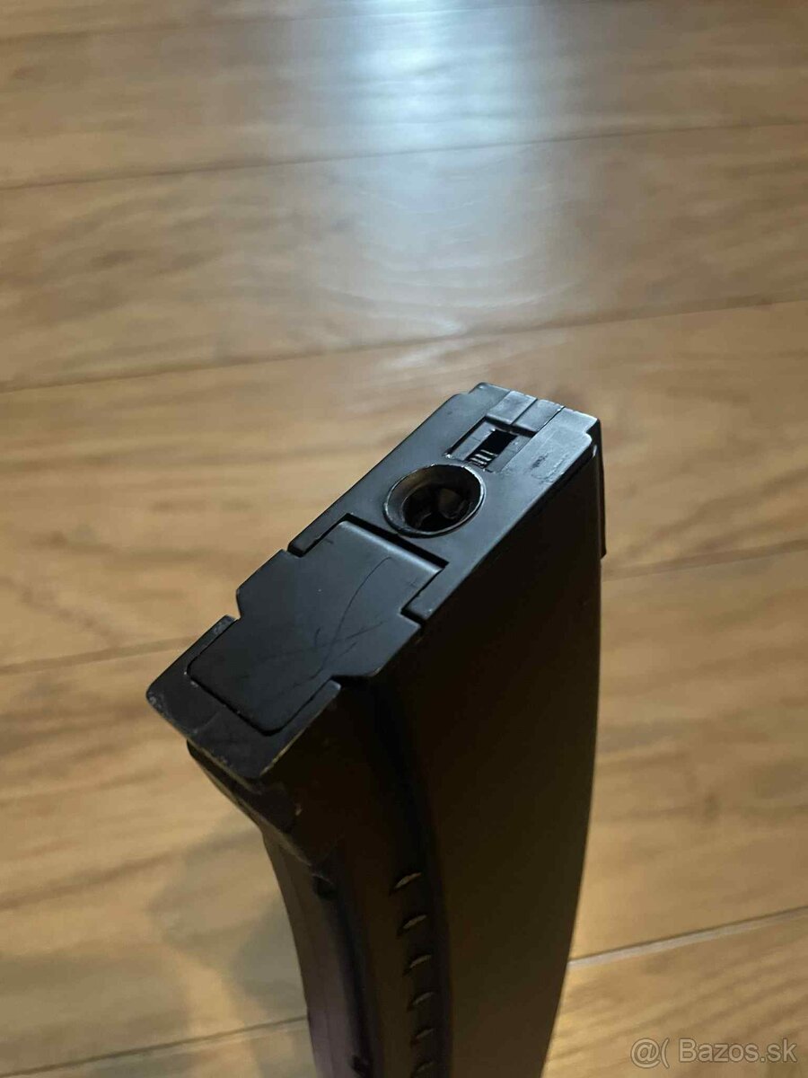 AKS-74N airsoft - 8