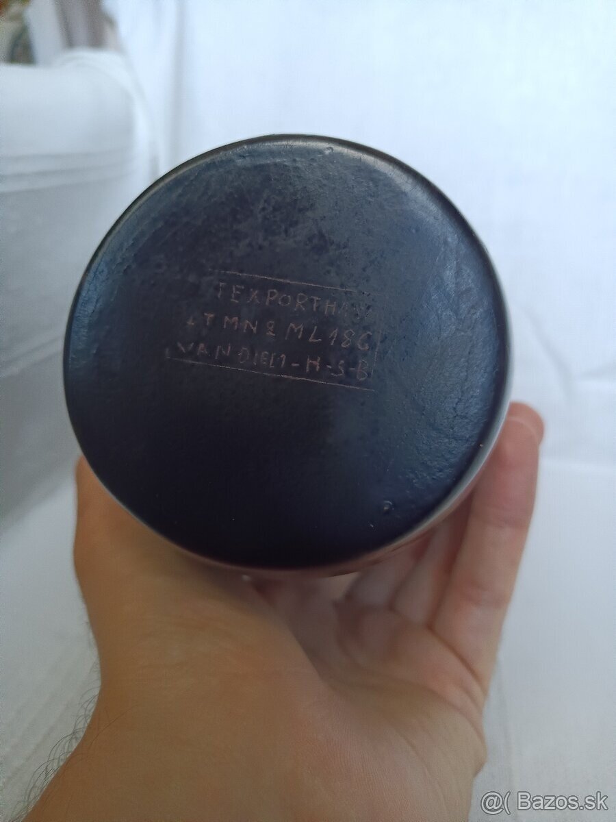 Stará váza Ázia - 8