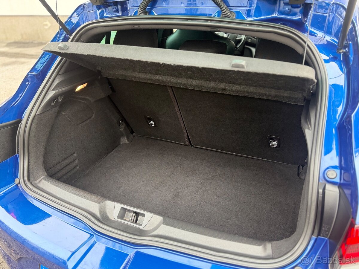 Renault Megane 1.3TCE,103kw - 8