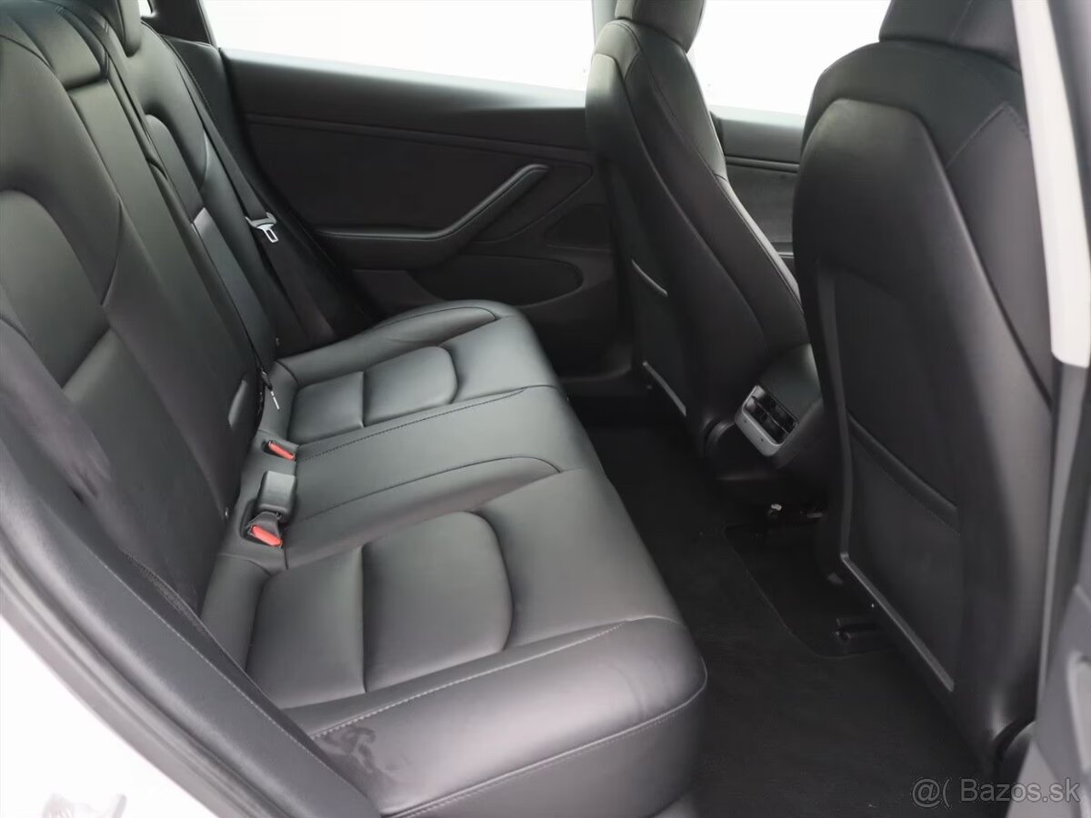 Tesla Model 3 Performance AWD 75 kWh - 8