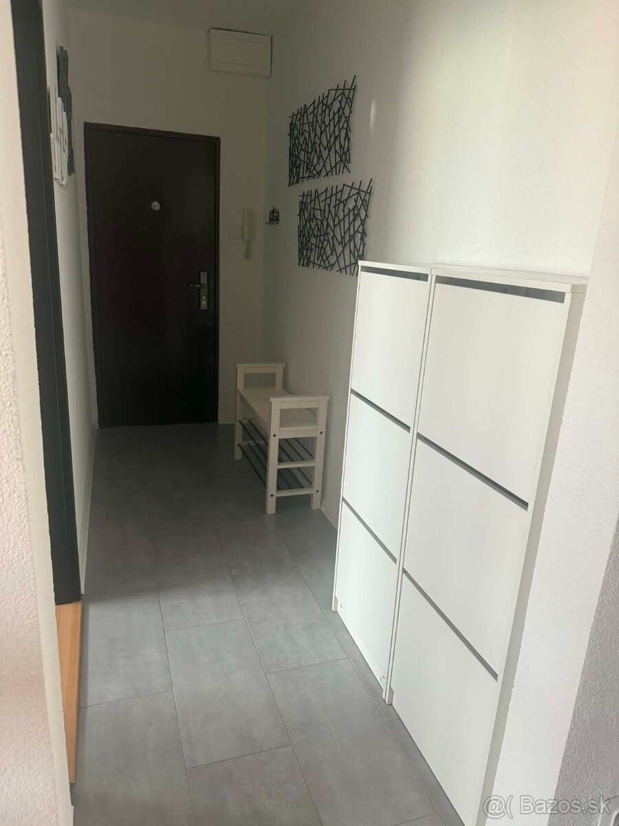 2-izbový byt - 8