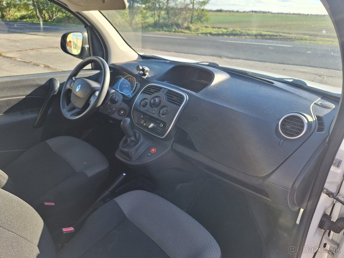 Renault Kangoo Maxi - 8