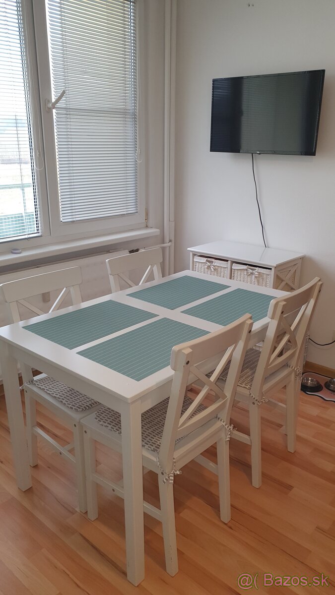 1 izbovy byt na predaj - 8