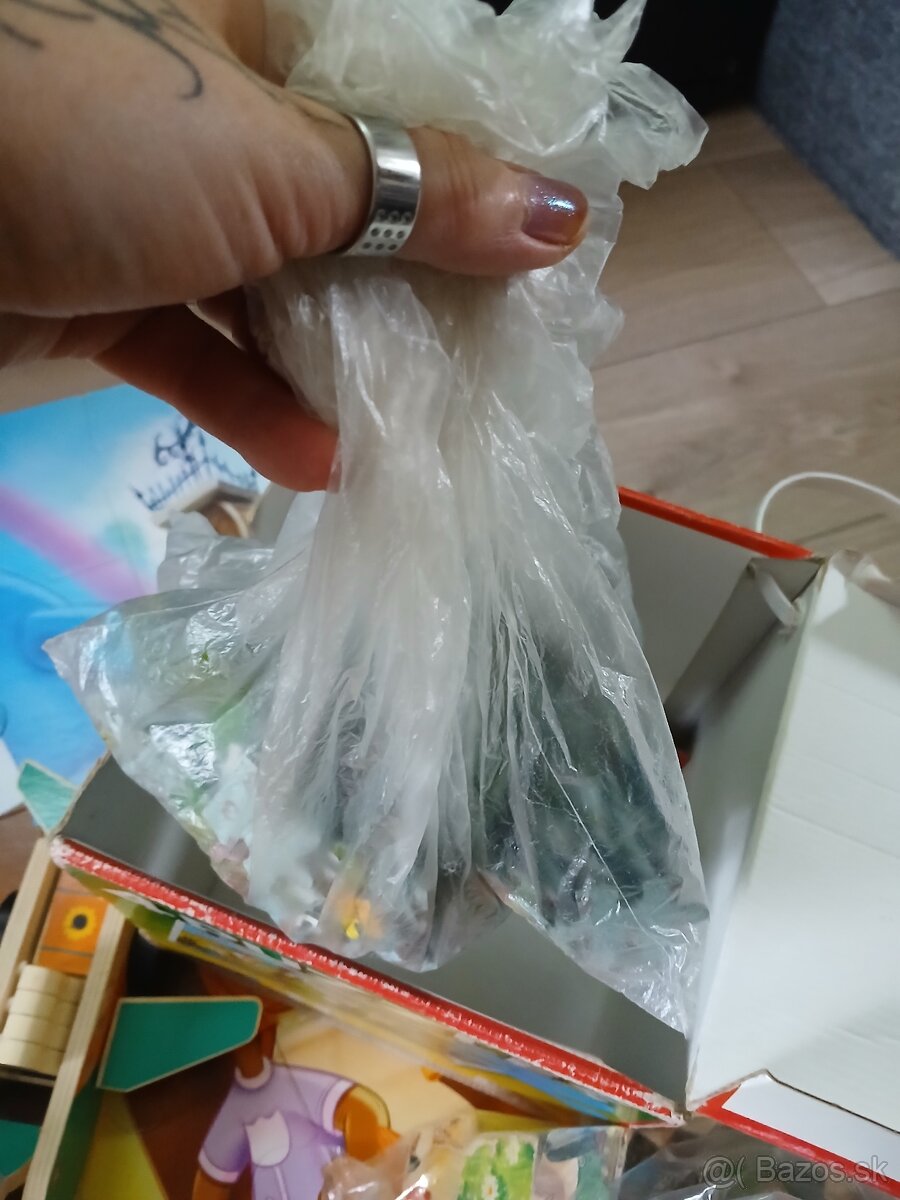 Naucne hry veľký BALIK - 8