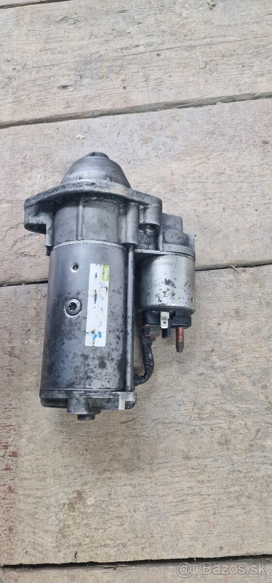 Passat b5,5 1.9tdi 96kw -rozpredam - 8