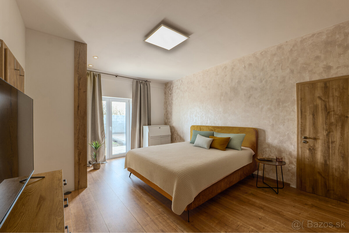 ELEGANTNÝ BUNGALOV | Košice - PEREŠ - 8