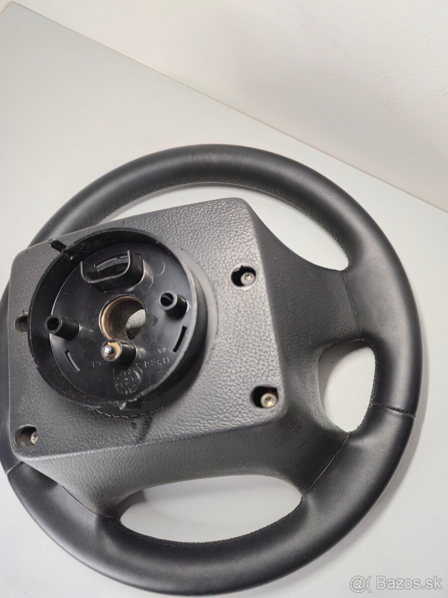 Kožený volant Land Rover Range Rover p38 - 8