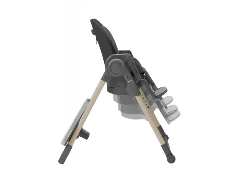 Maxi Cosi jedalenska stolicka - AKO NOVÁ - 8