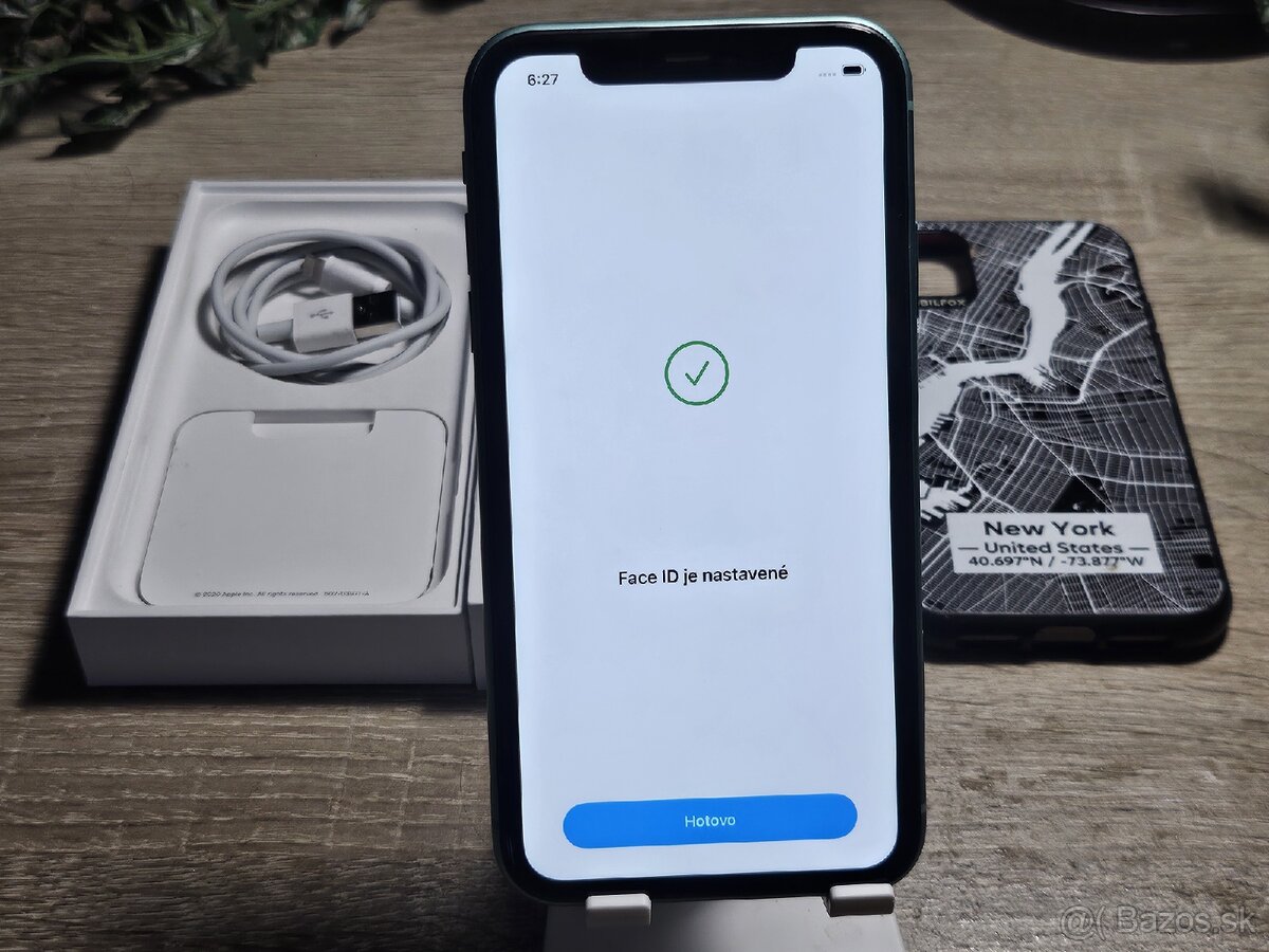 Iphone 11 TOP STAV - 8