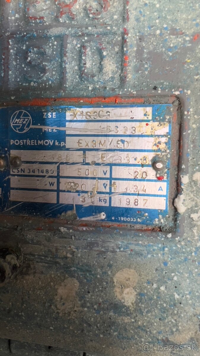 Lakovacia kabína - 8