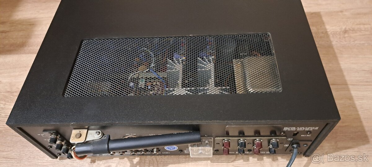 Technics SA 5350 - 8