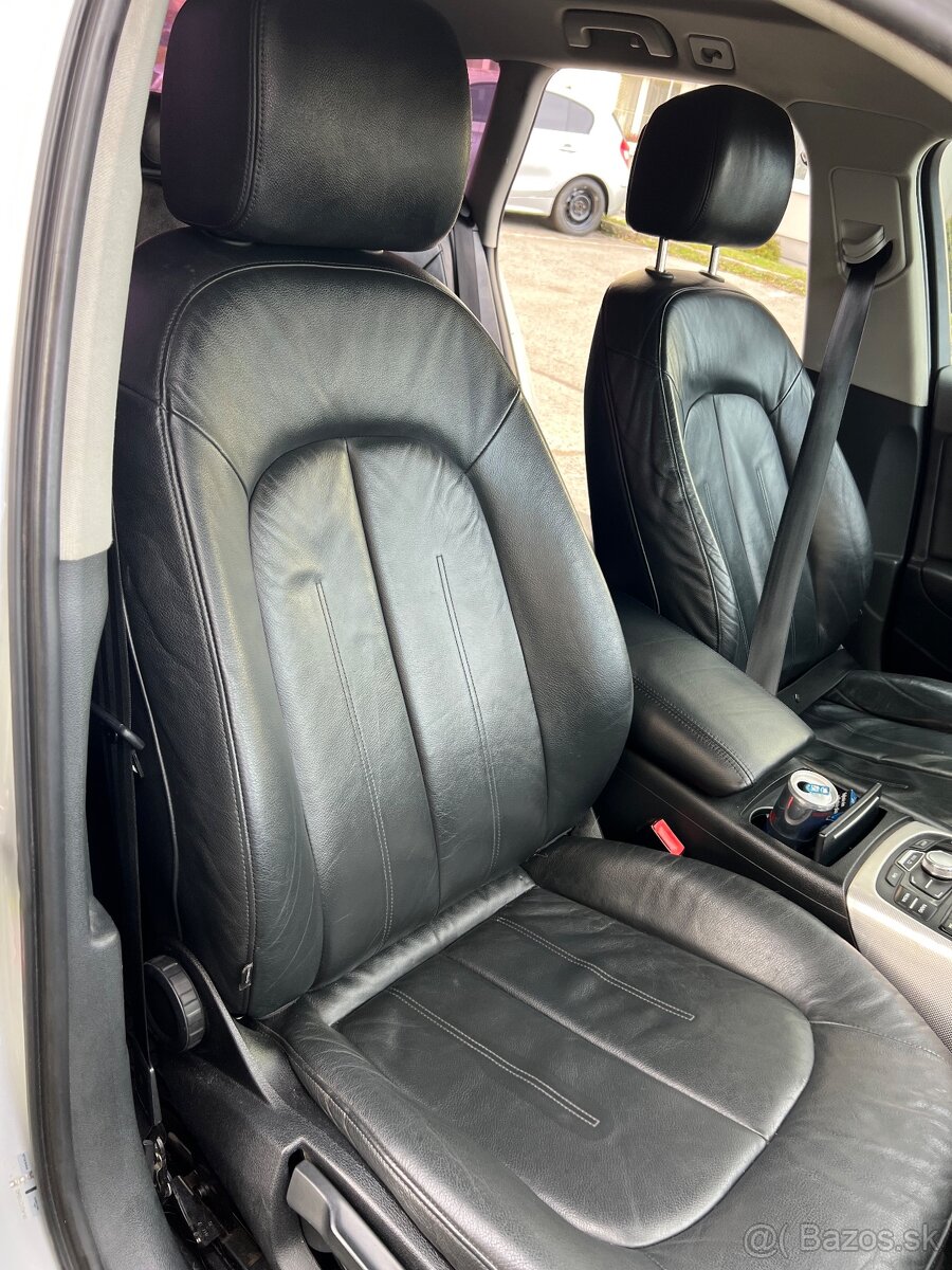 ✅Audi A6 C7 manual Avant + CEBIA - 8