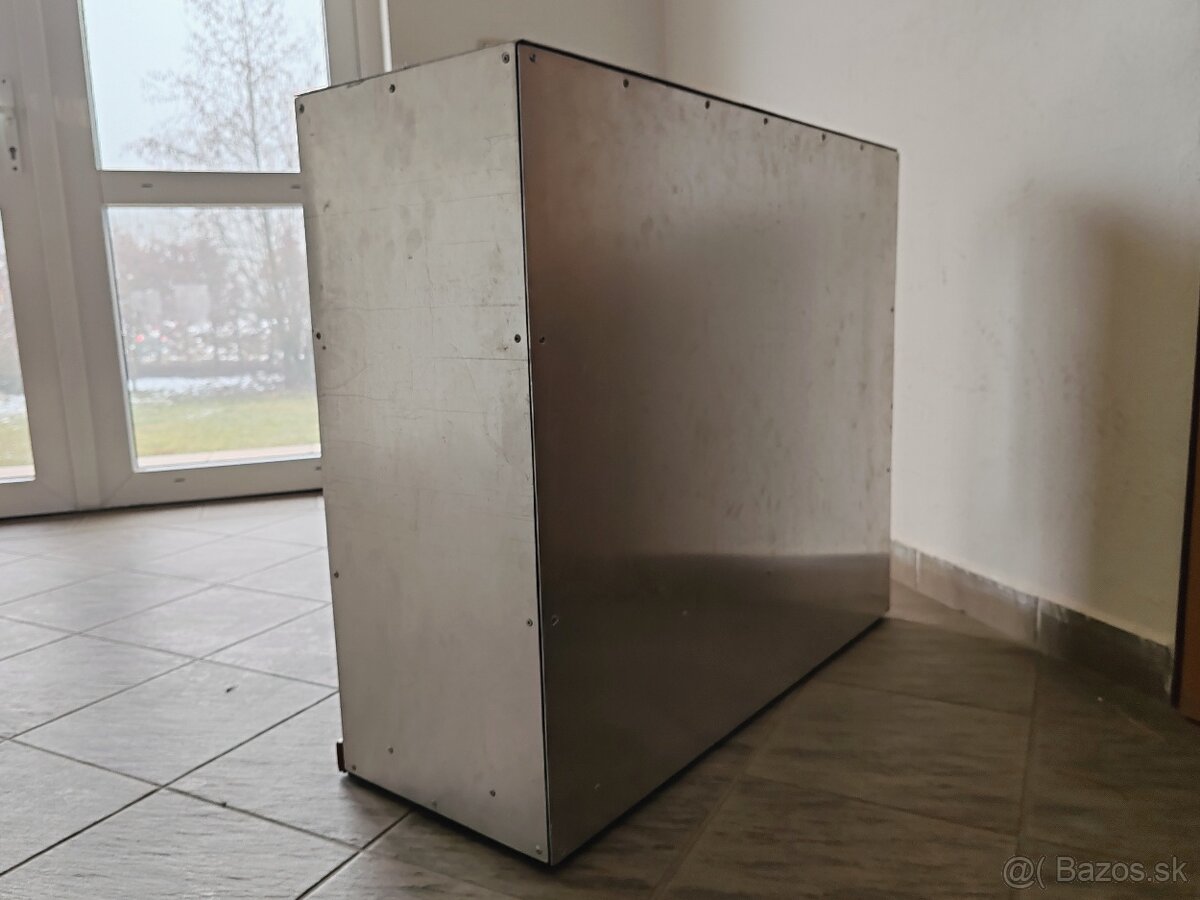 Klietka pre vtáky a papagáje. - 8