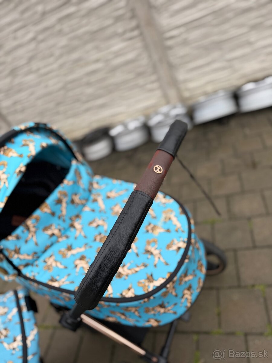 Cybex priam jeremy - 8