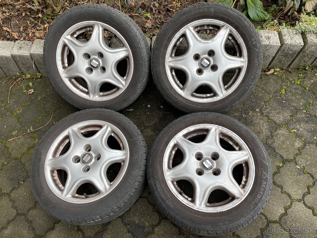 Seat IBIZA 1.9 TDI - 8