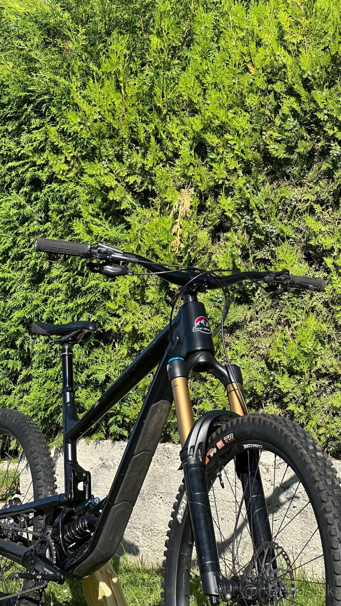 Rocky Mountain Altitude A70 Coil - 8