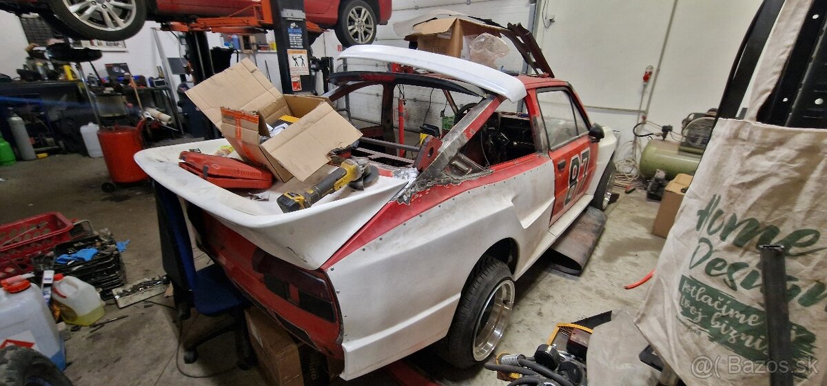 Škoda rapid 120l - 8