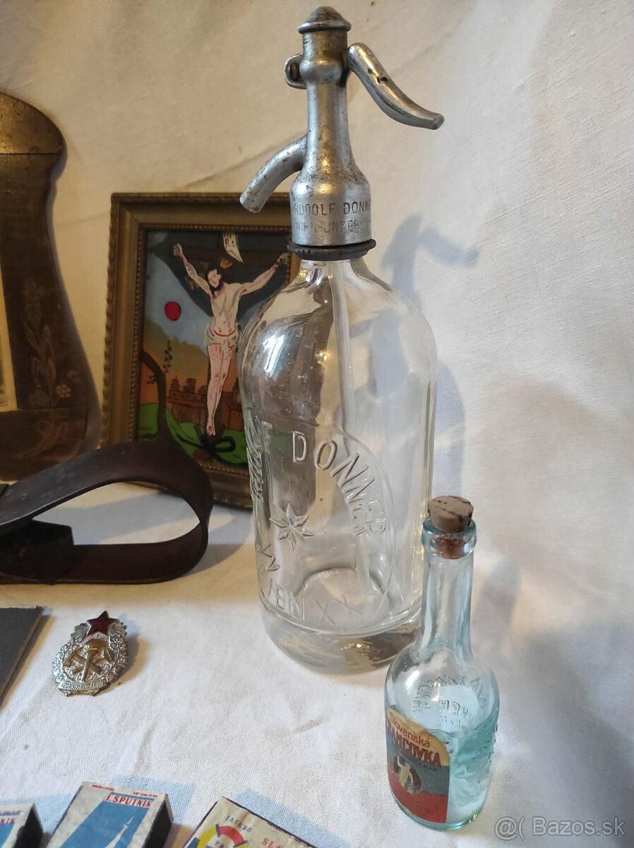 zberatelske starozitnosti na predaj - 8