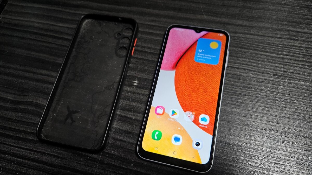 Samsung Galaxy A14 - 8