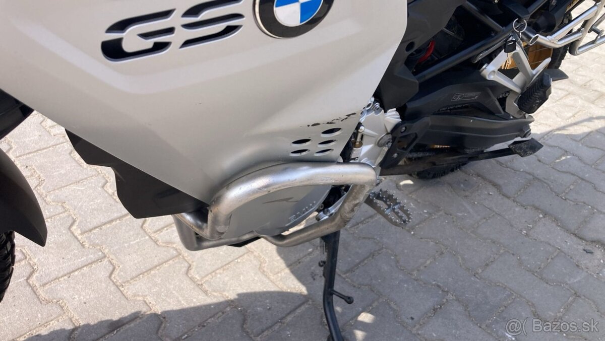 BMW F 850 GS - 8