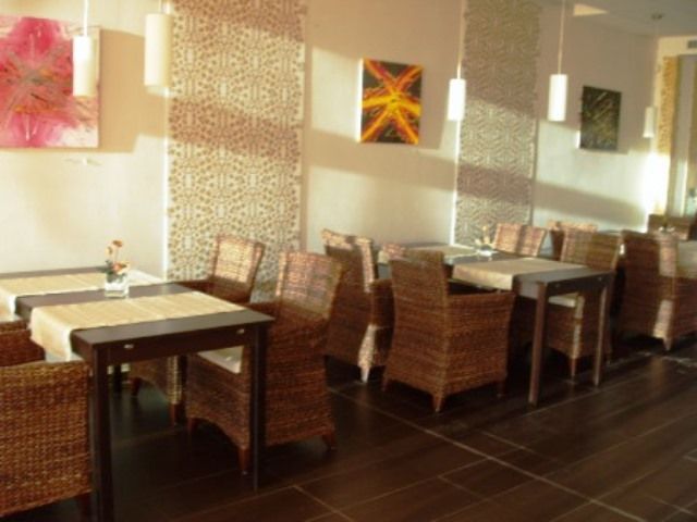 Na prenájom kancelárske priestory na Rybničnej ulici vo Vajn - 8