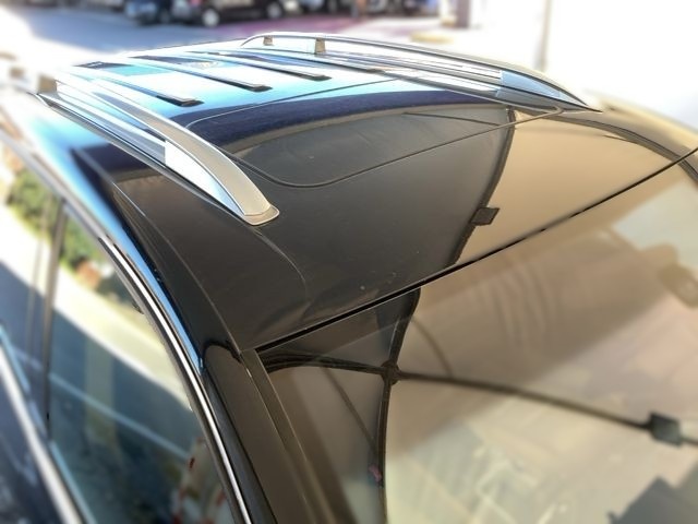 Volkswagen Touareg 3.0 V6 TDi 176 kW 2009 - 8